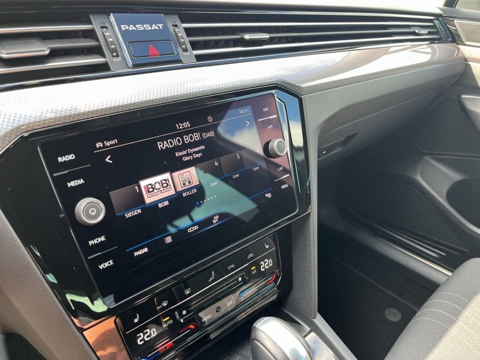 Volkswagen Passat Variant – Bild 23