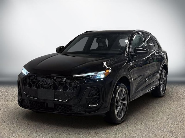 2026 Audi Q5