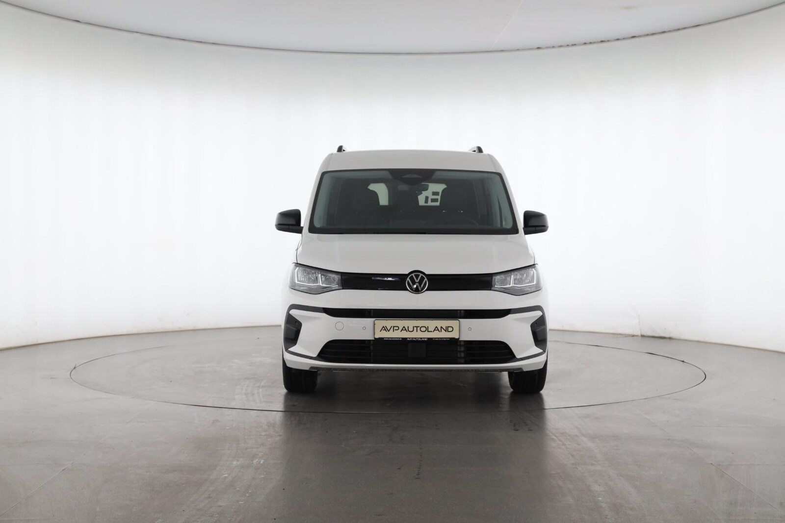 Volkswagen Caddy Maxi Kombi – Bild 5