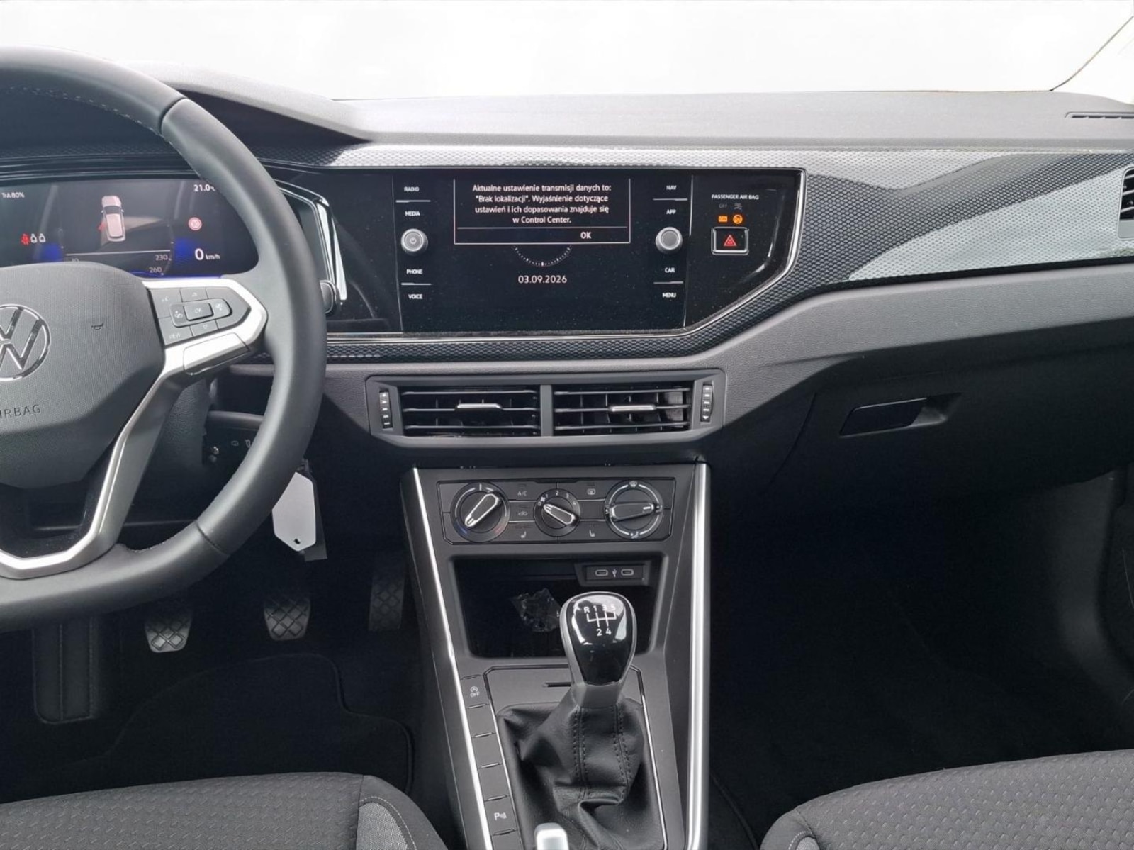 Volkswagen Polo – Bild 5