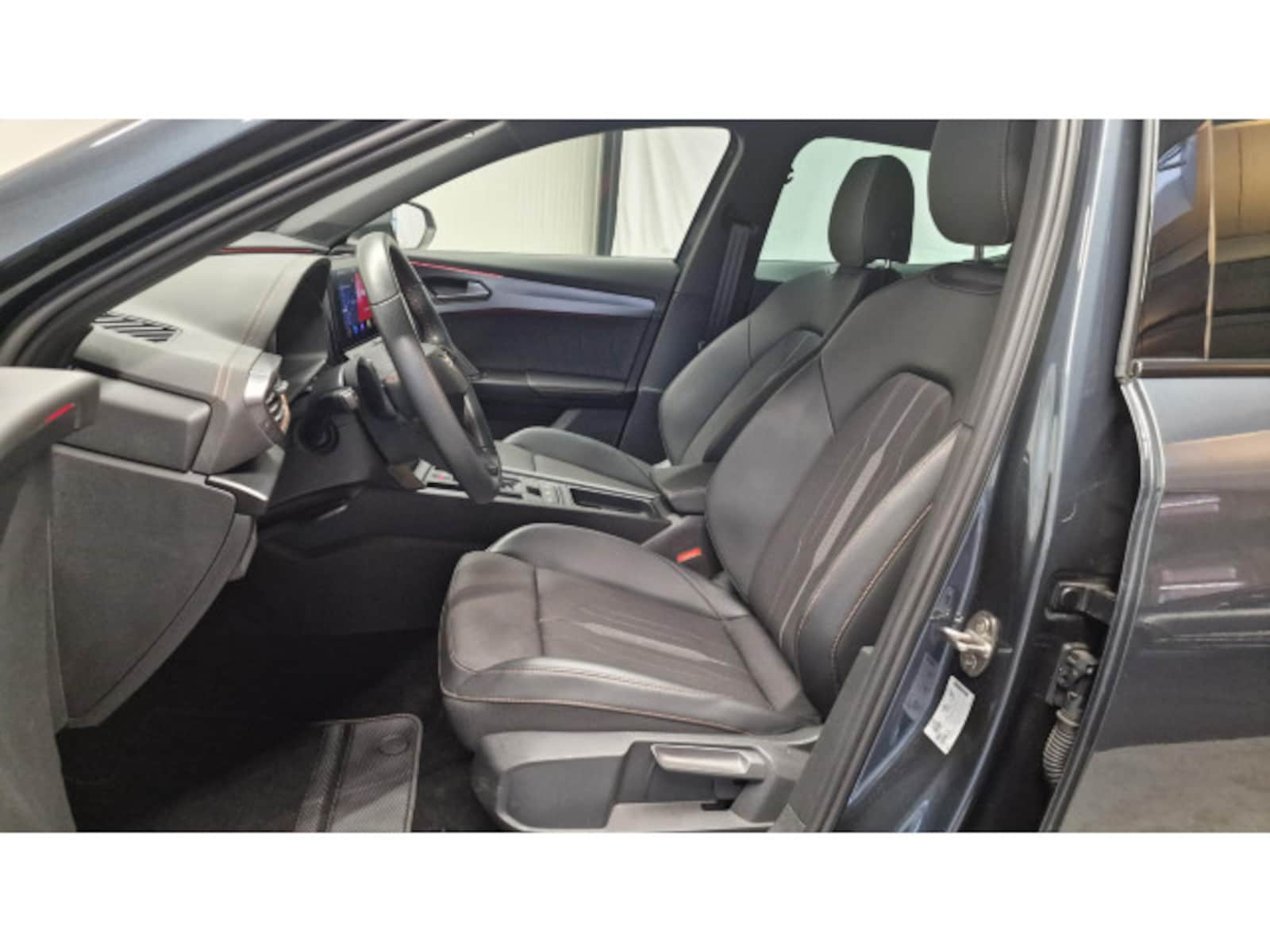 CUPRA Formentor – Bild 5