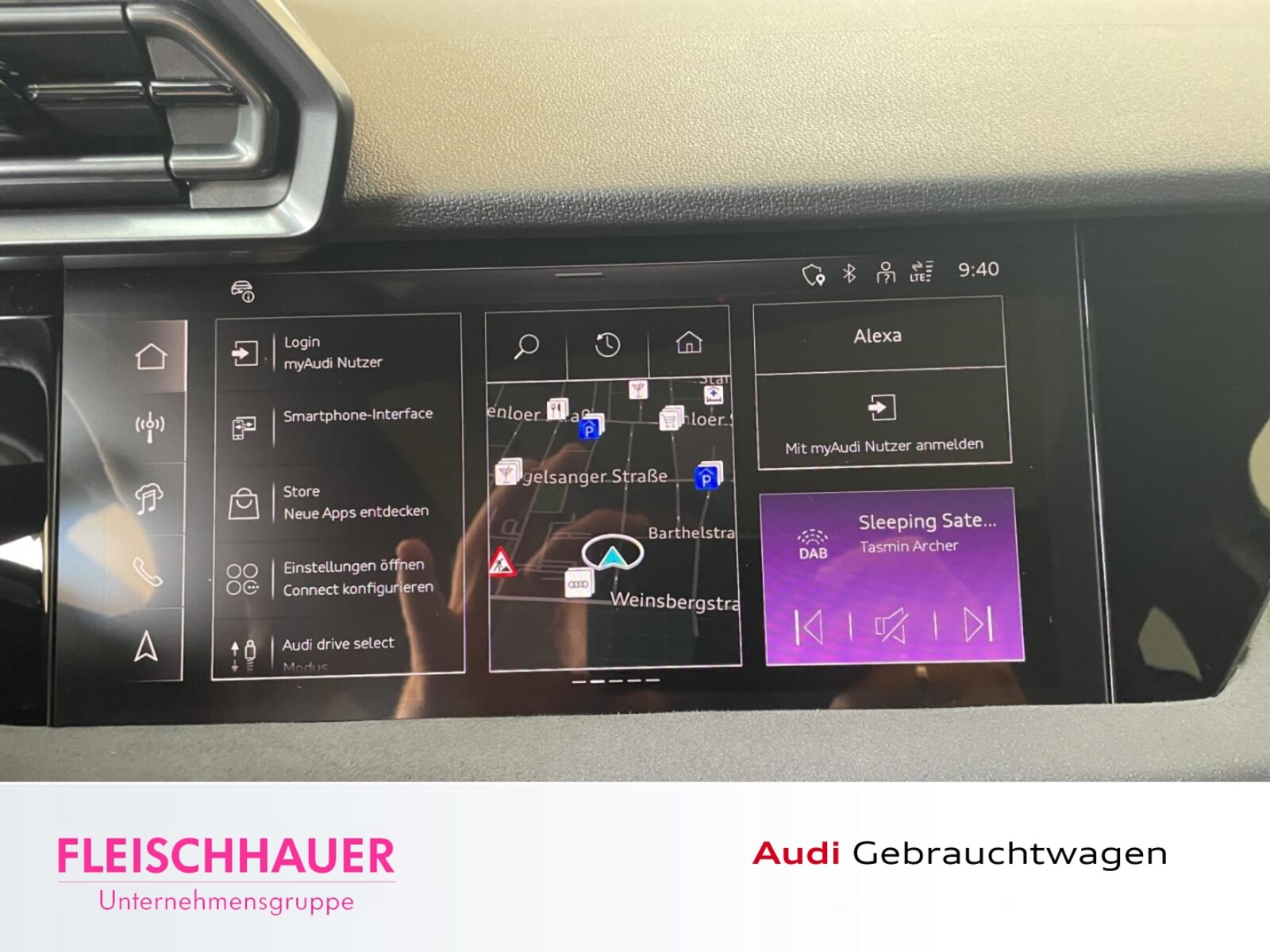 Audi RS 3 Sportback – Bild 15