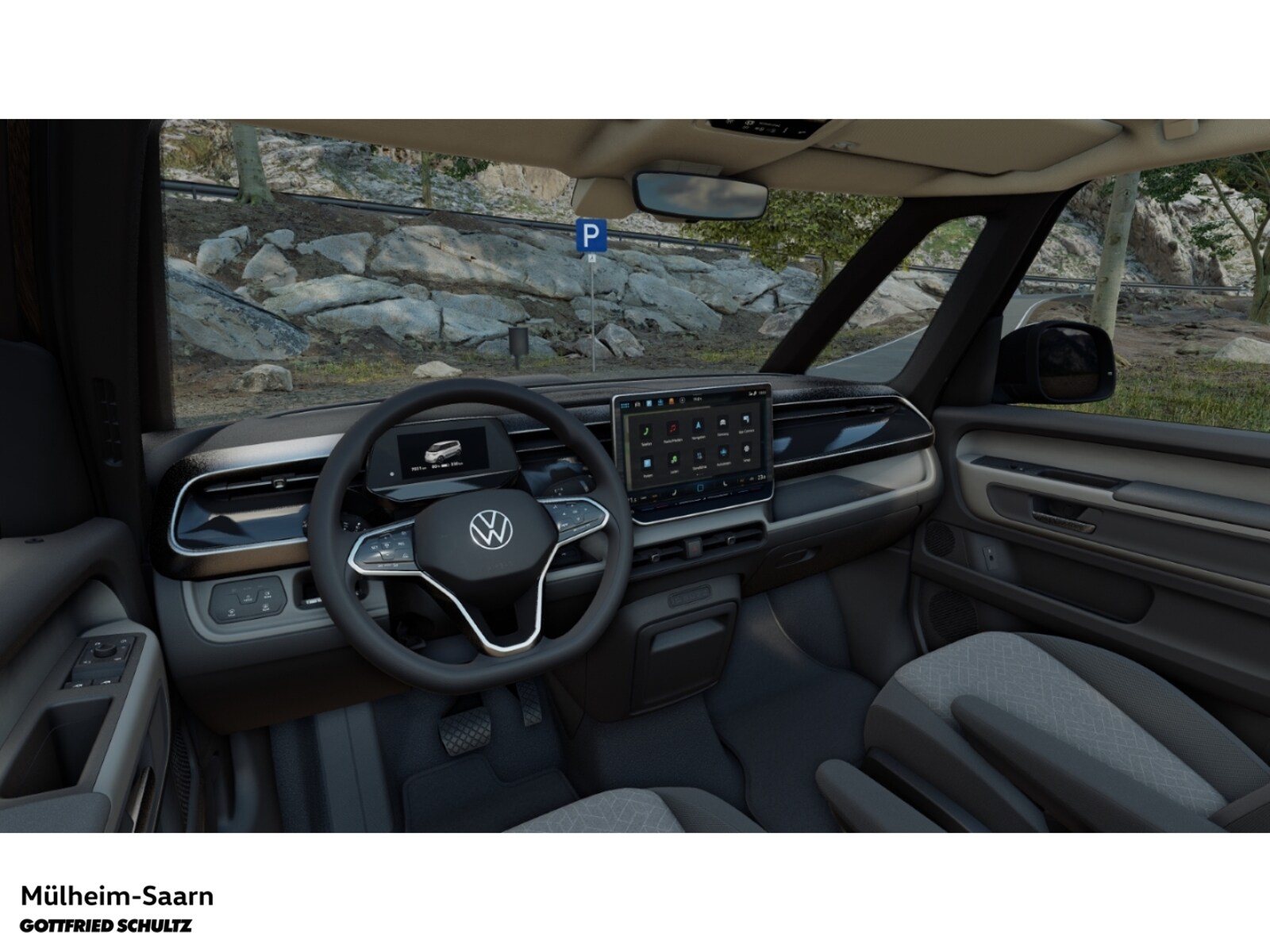 Volkswagen ID. Buzz – Bild 8