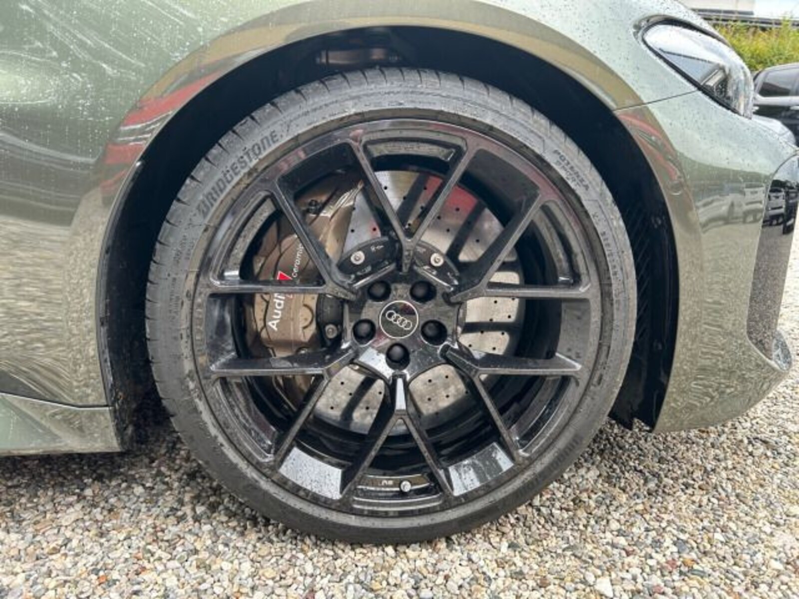 Audi RS 5 Avant – Bild 14