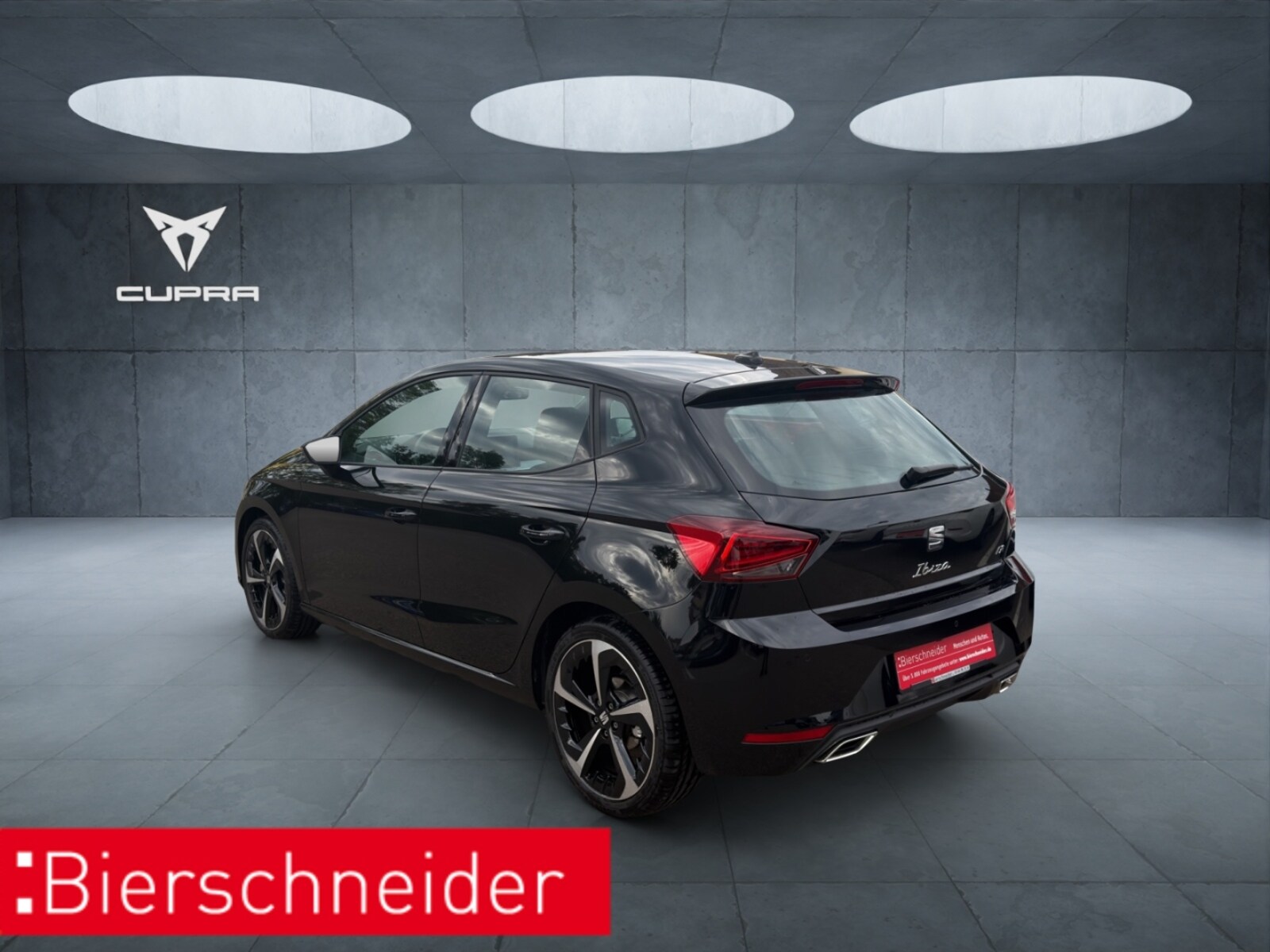 SEAT Ibiza – Bild 5