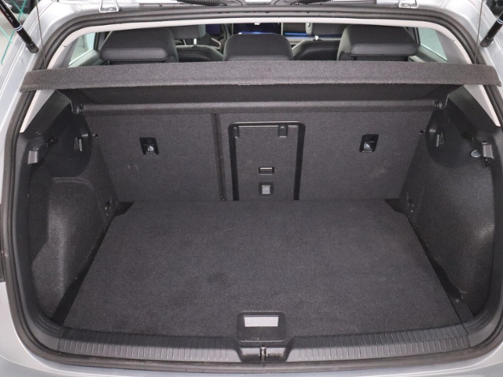 Volkswagen Golf – Bild 11
