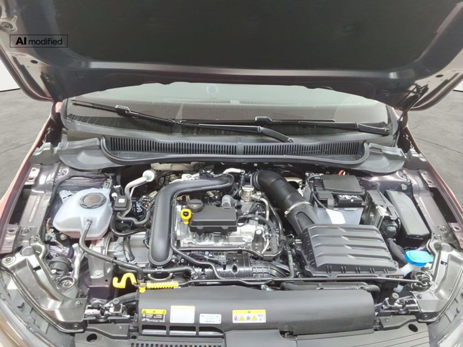 Volkswagen Polo – Bild 8