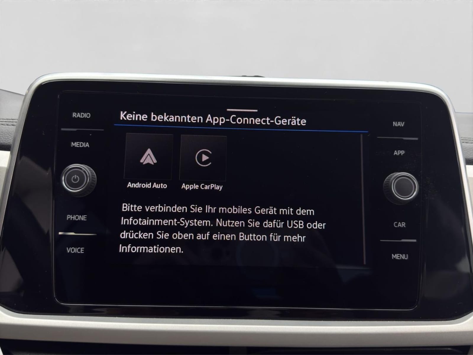 Volkswagen T-Roc Cabriolet – Bild 9