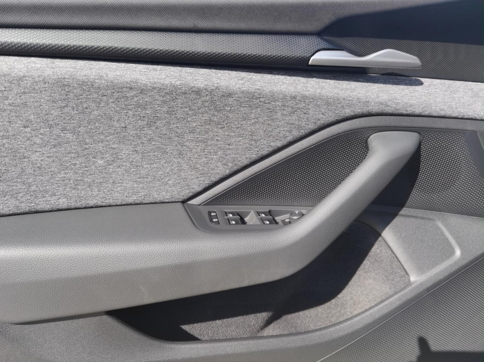 Škoda Superb Combi – Bild 7