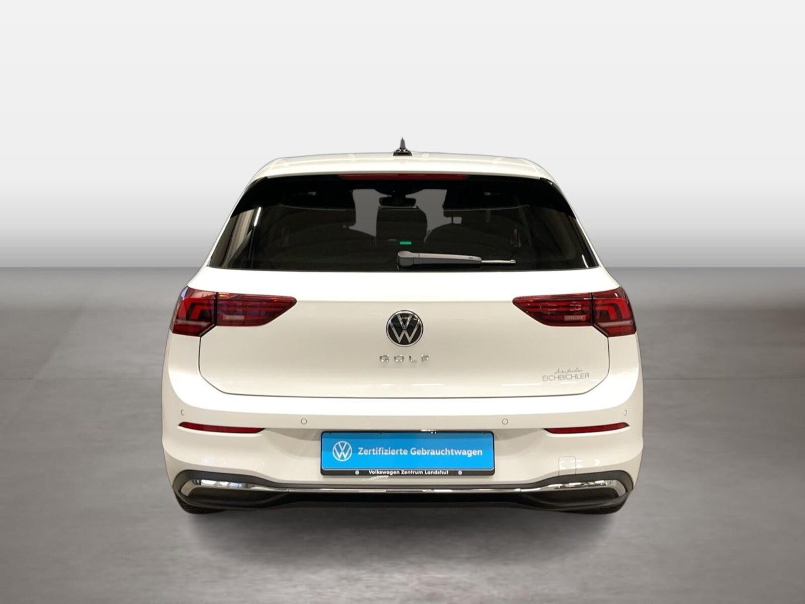 Volkswagen Golf – Bild 4