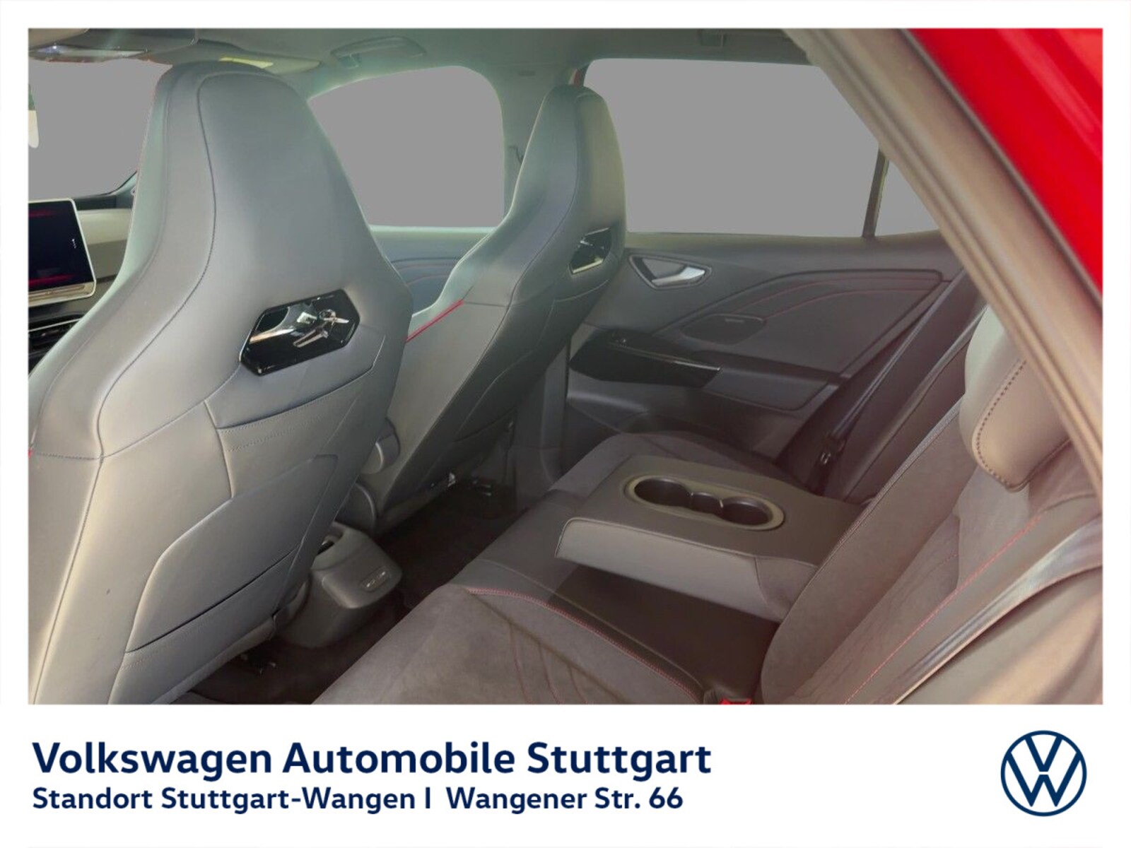 Volkswagen ID.3 – Bild 7
