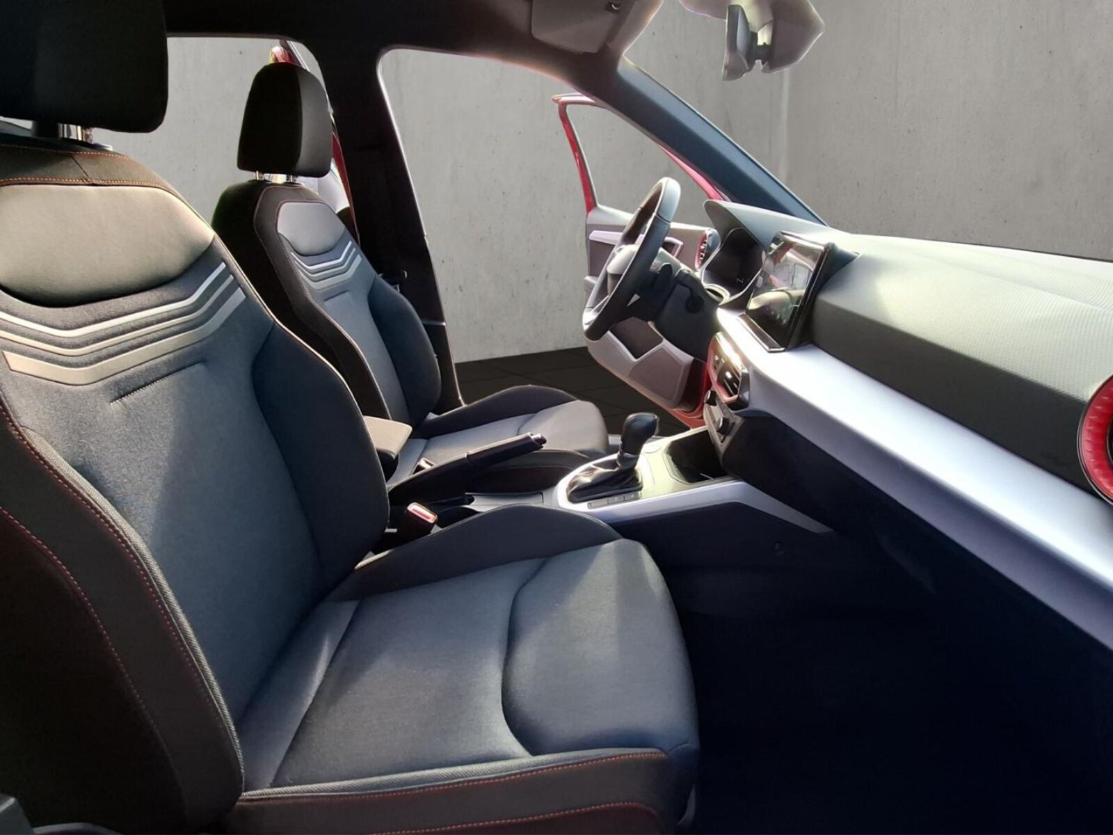 SEAT Arona – Bild 19
