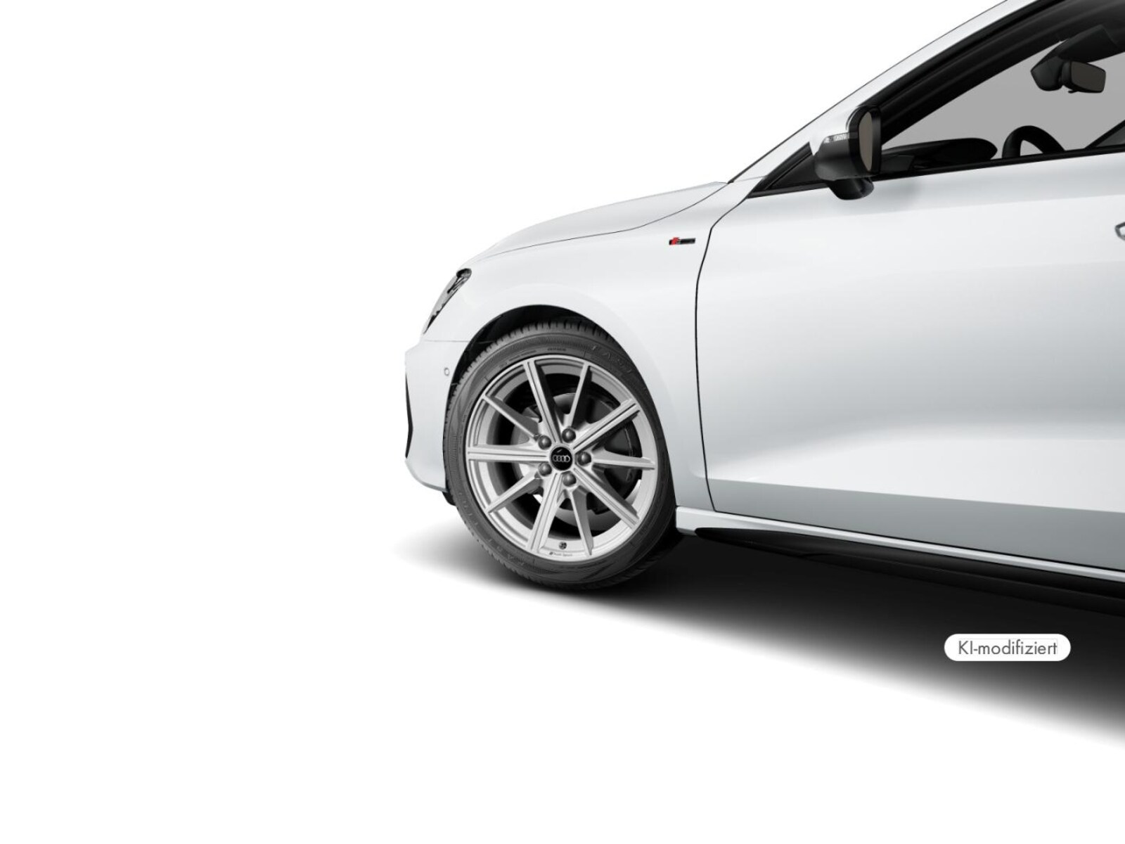 Audi A3 Sportback – Bild 3