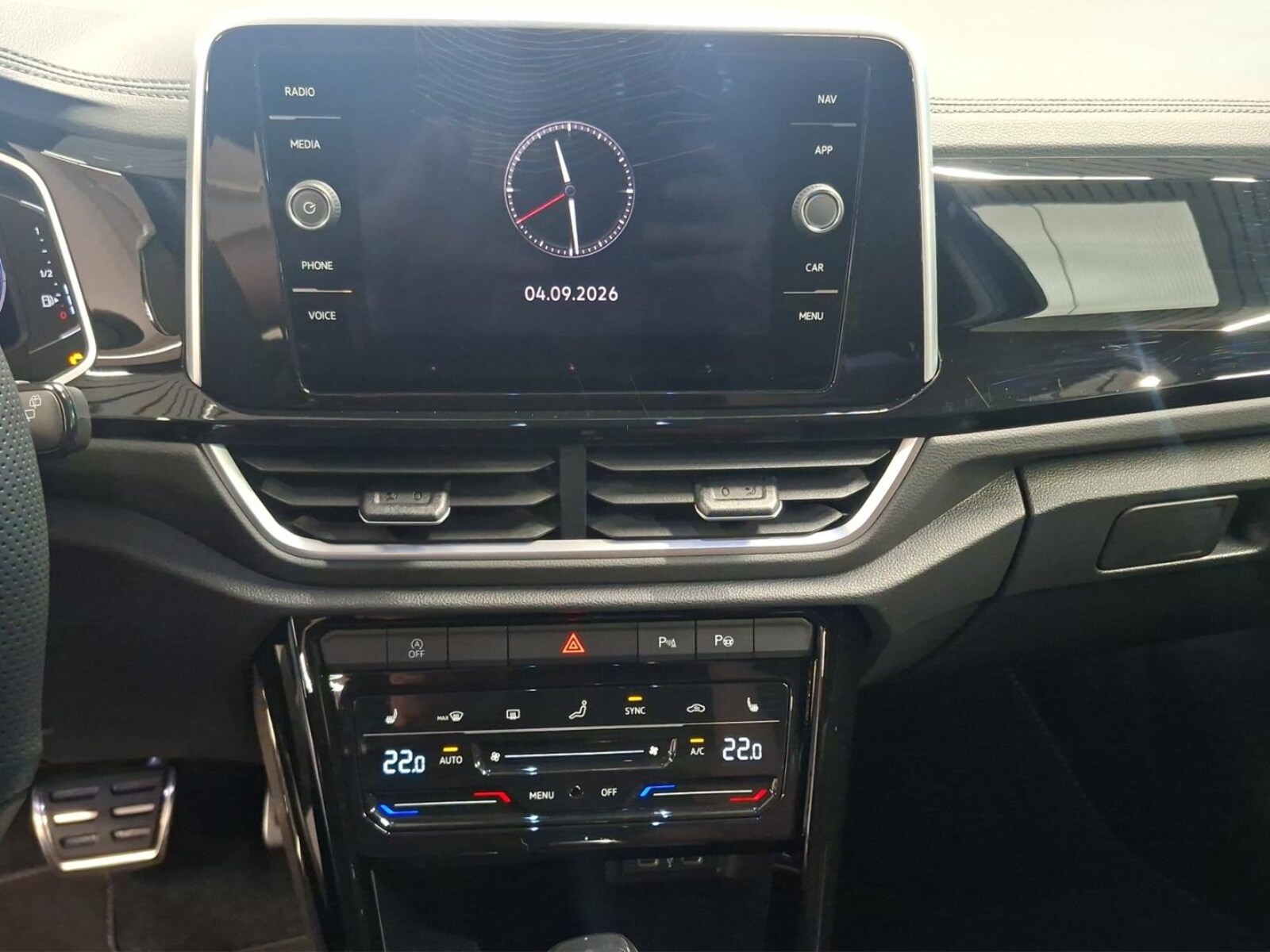 Volkswagen T-Roc – Bild 14