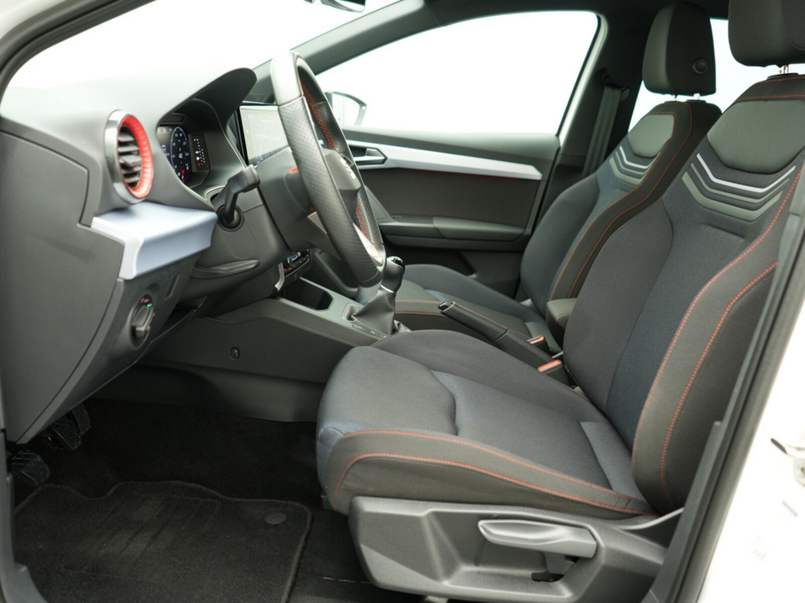 SEAT Ibiza – Bild 9