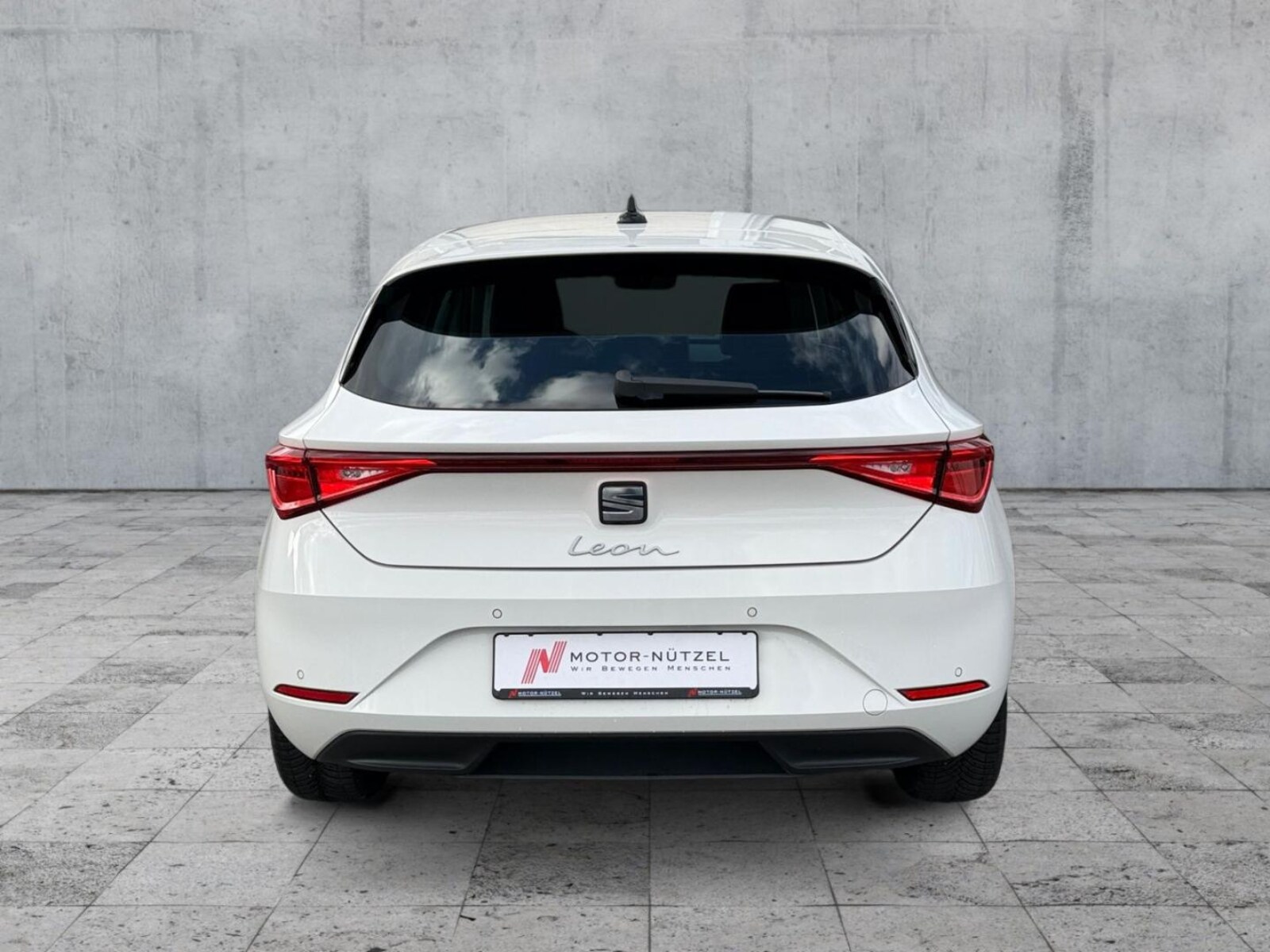SEAT Leon – Bild 4