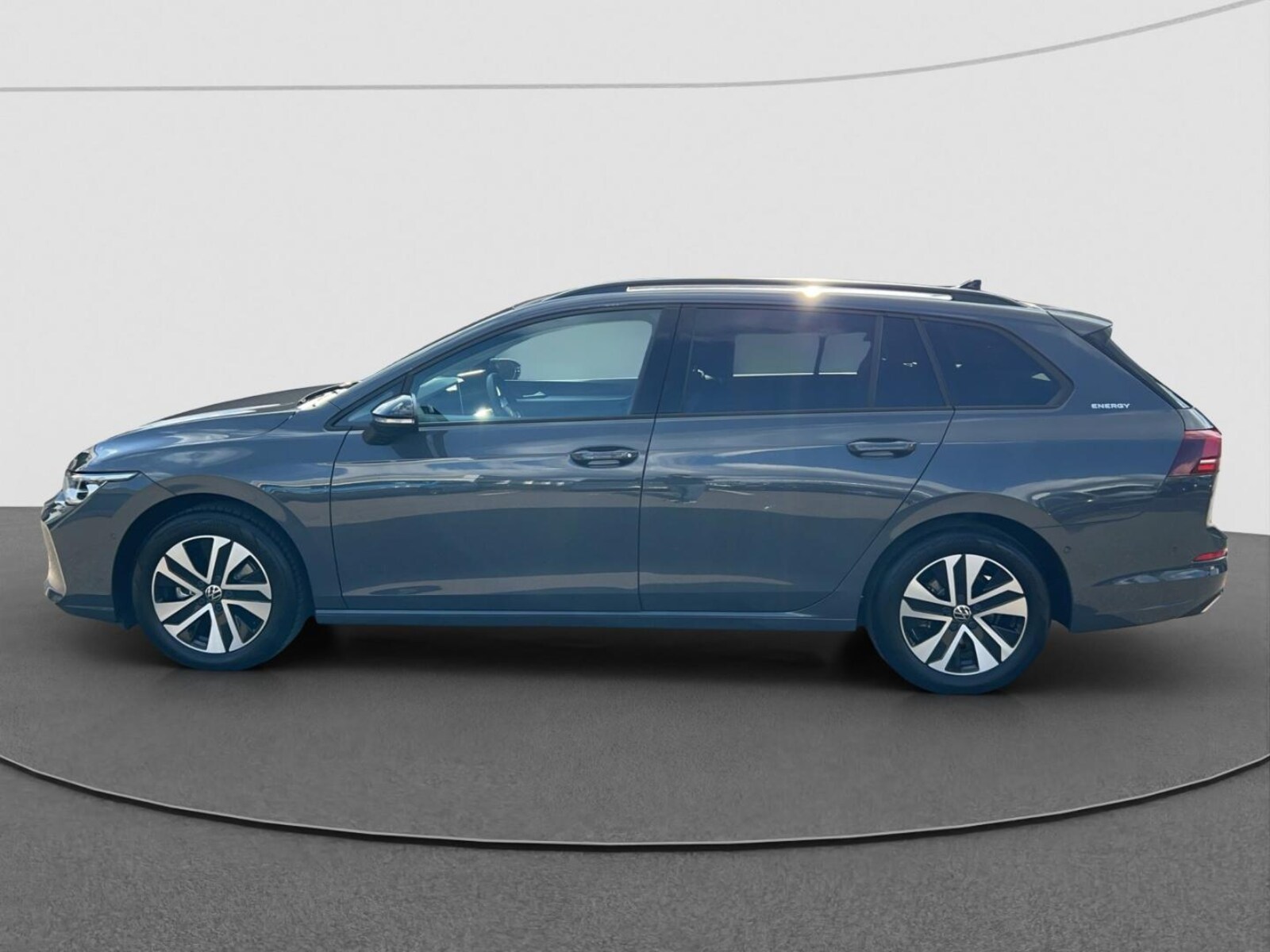 Volkswagen Golf Variant – Bild 5