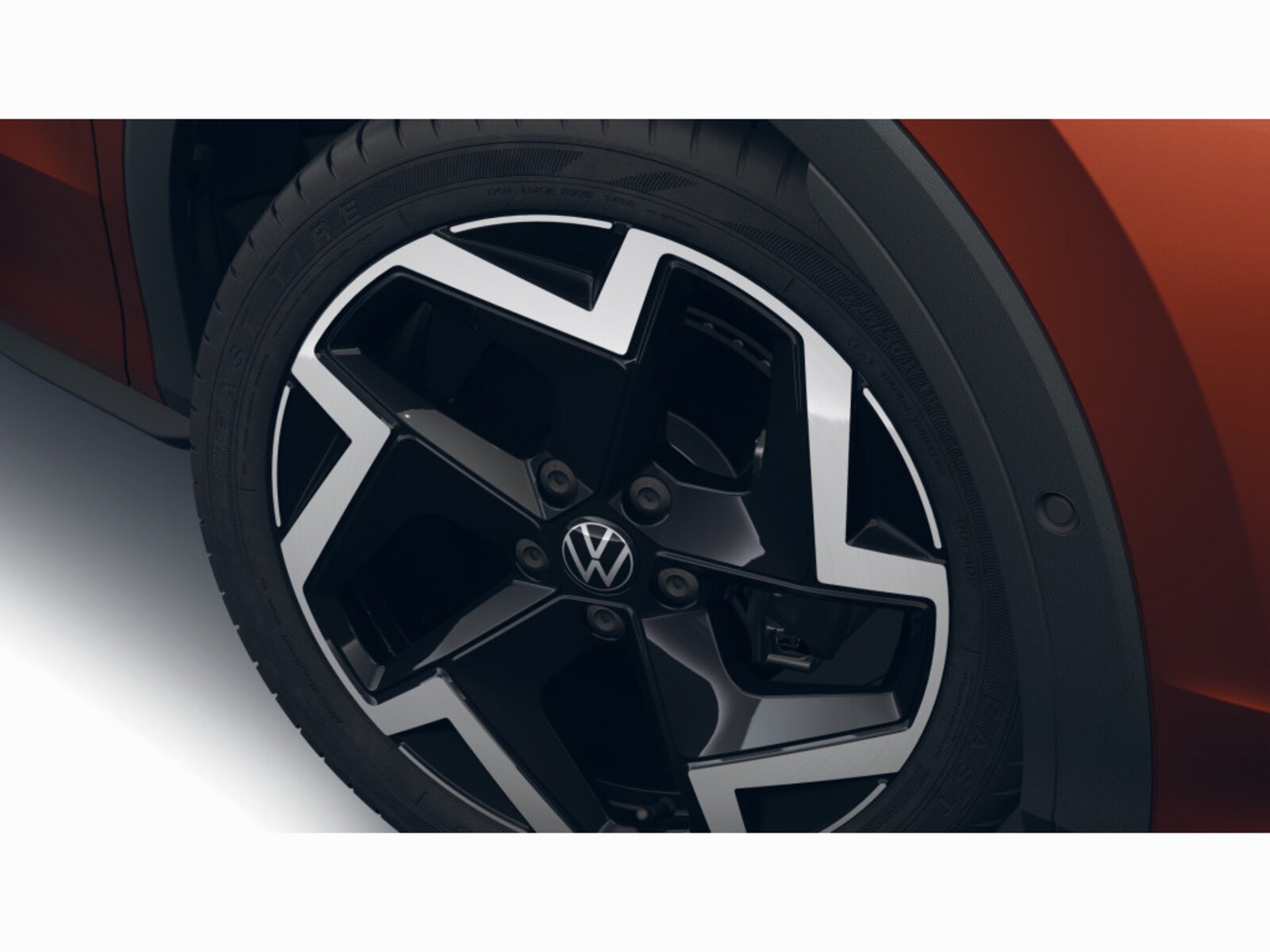 Volkswagen T-Roc – Bild 8