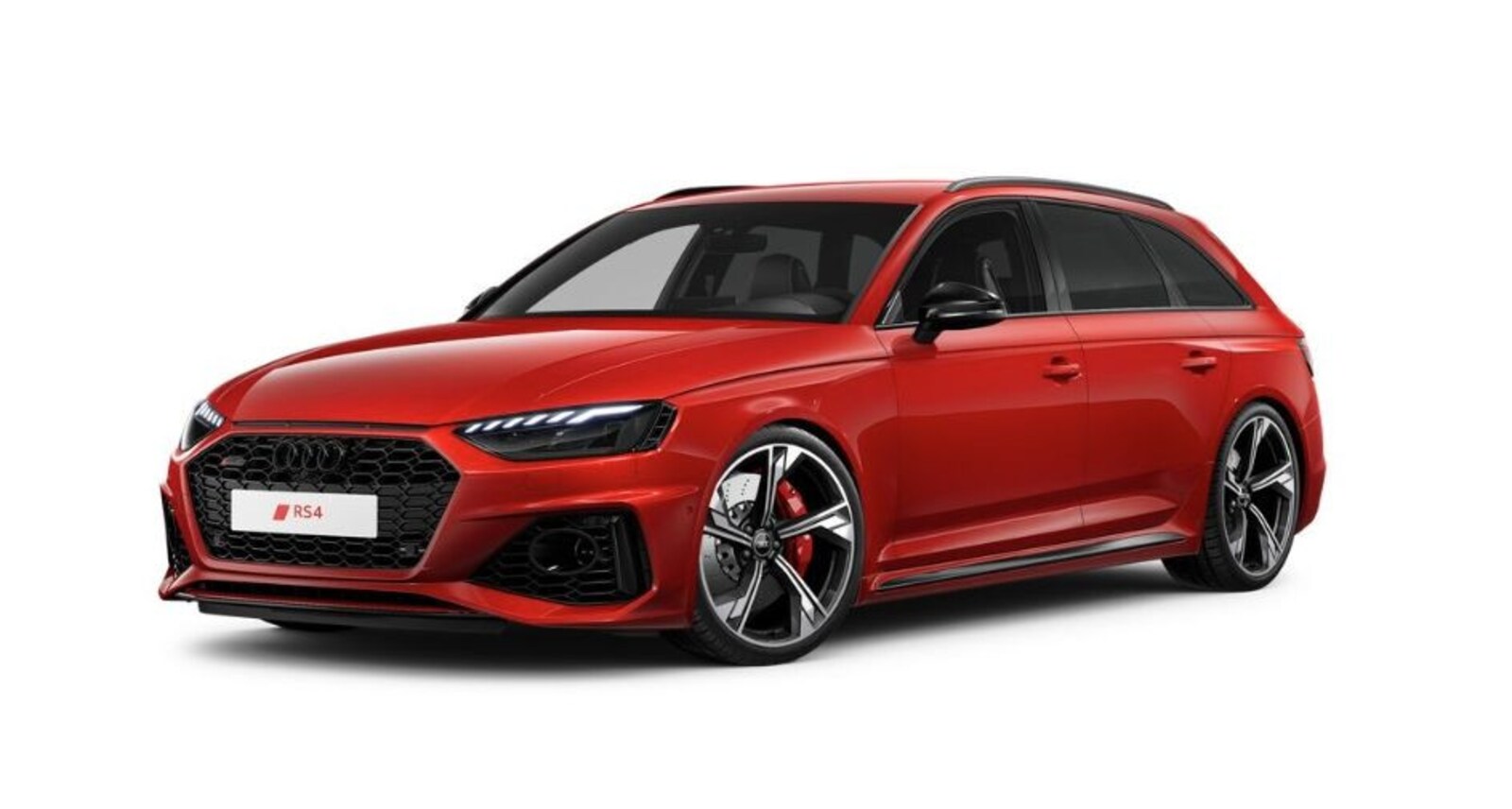 Audi RS 4 Avant – Bild 2