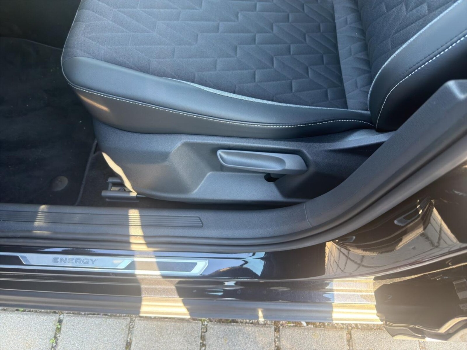 Volkswagen T-Cross – Bild 18