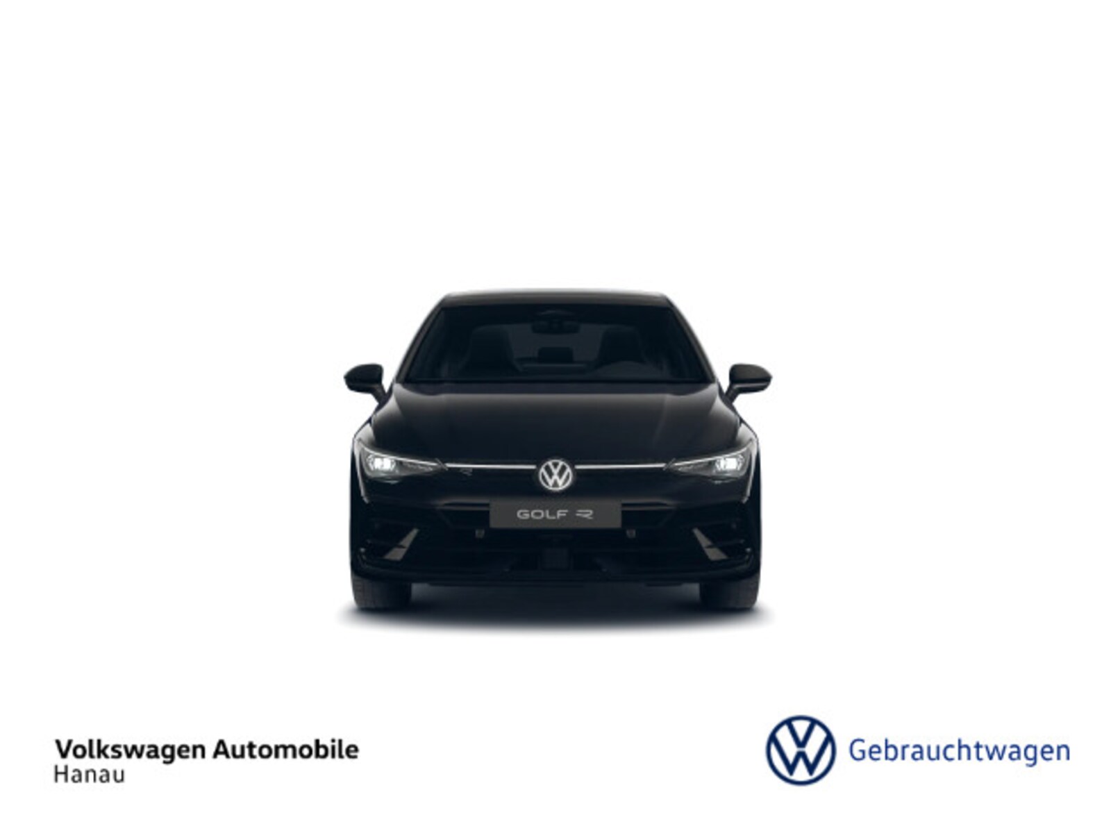 Volkswagen Golf – Bild 10