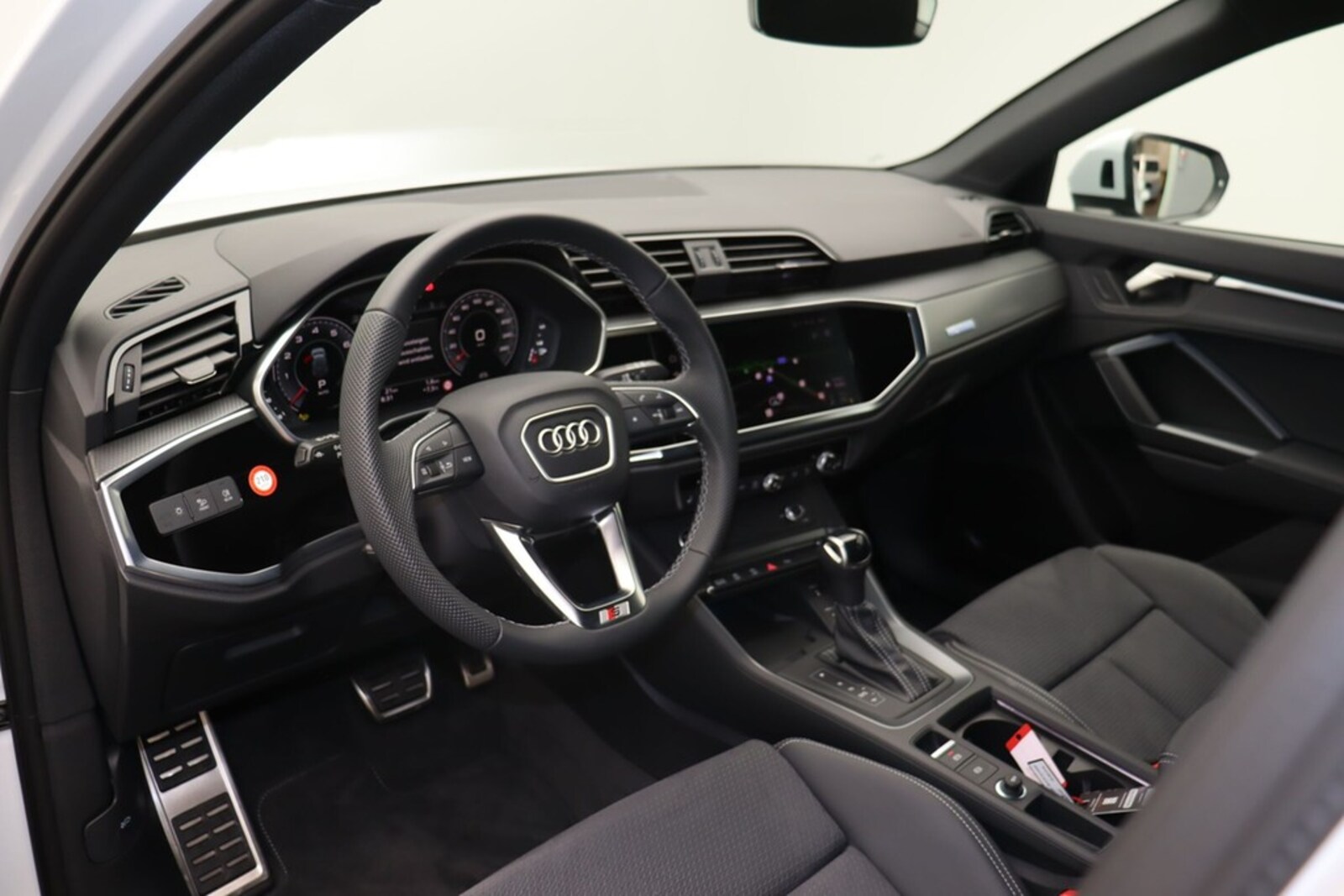 Audi Q3 – Bild 9