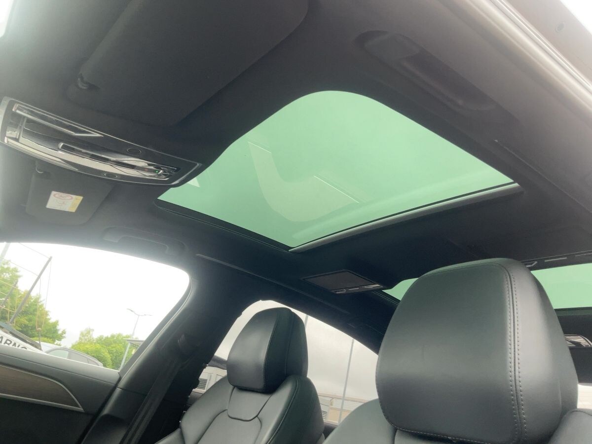 Image about Audi A8 L 55 TFSI quattro tiptronic