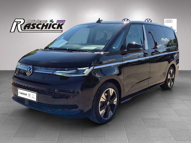 Volkswagen Multivan langversion