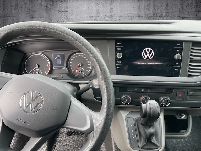 Volkswagen T6.1 Transporter