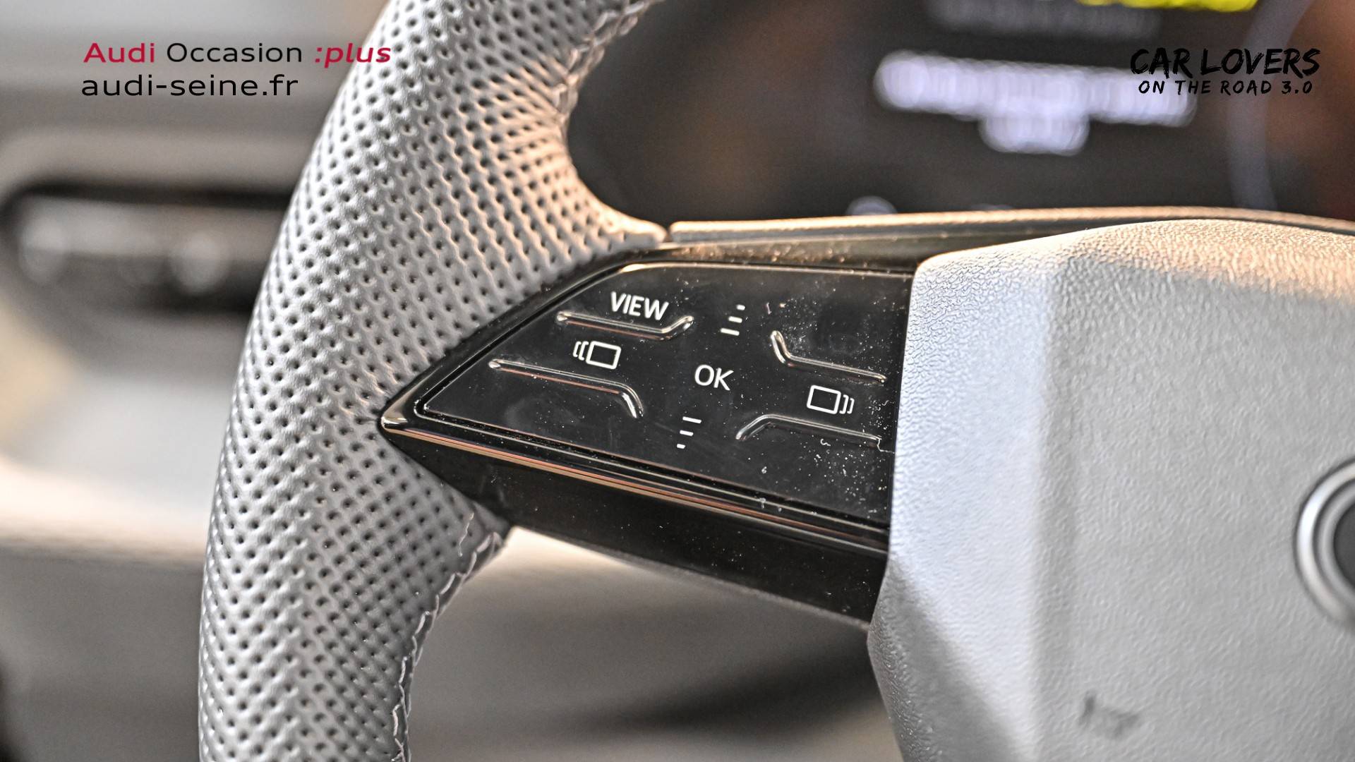 Image about Audi Q5 Sportback S line TFSI Hybride quattro 204 chS tronic