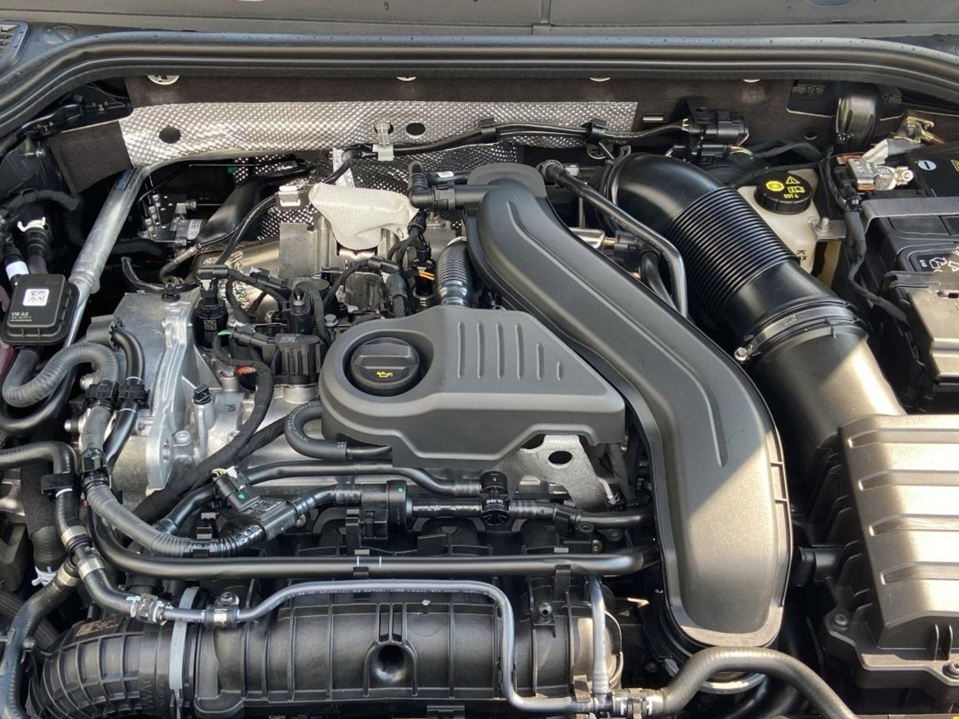 Volkswagen Golf Goal