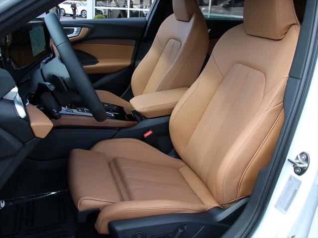 2025 AUDI A5 - Image 11