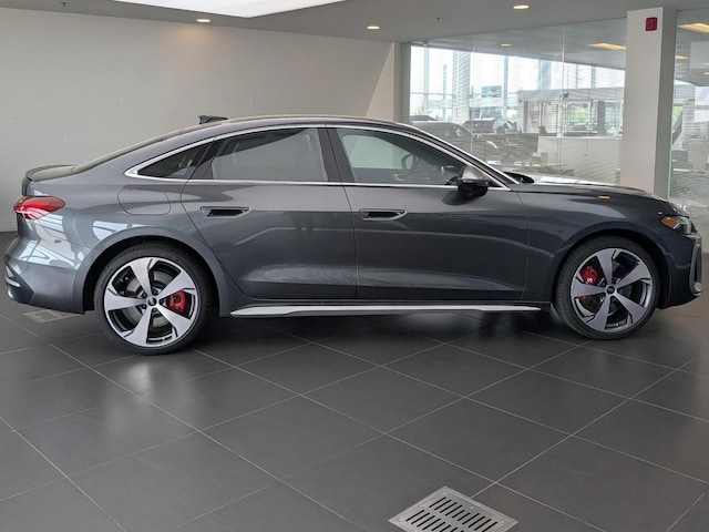 2025 Audi S5
