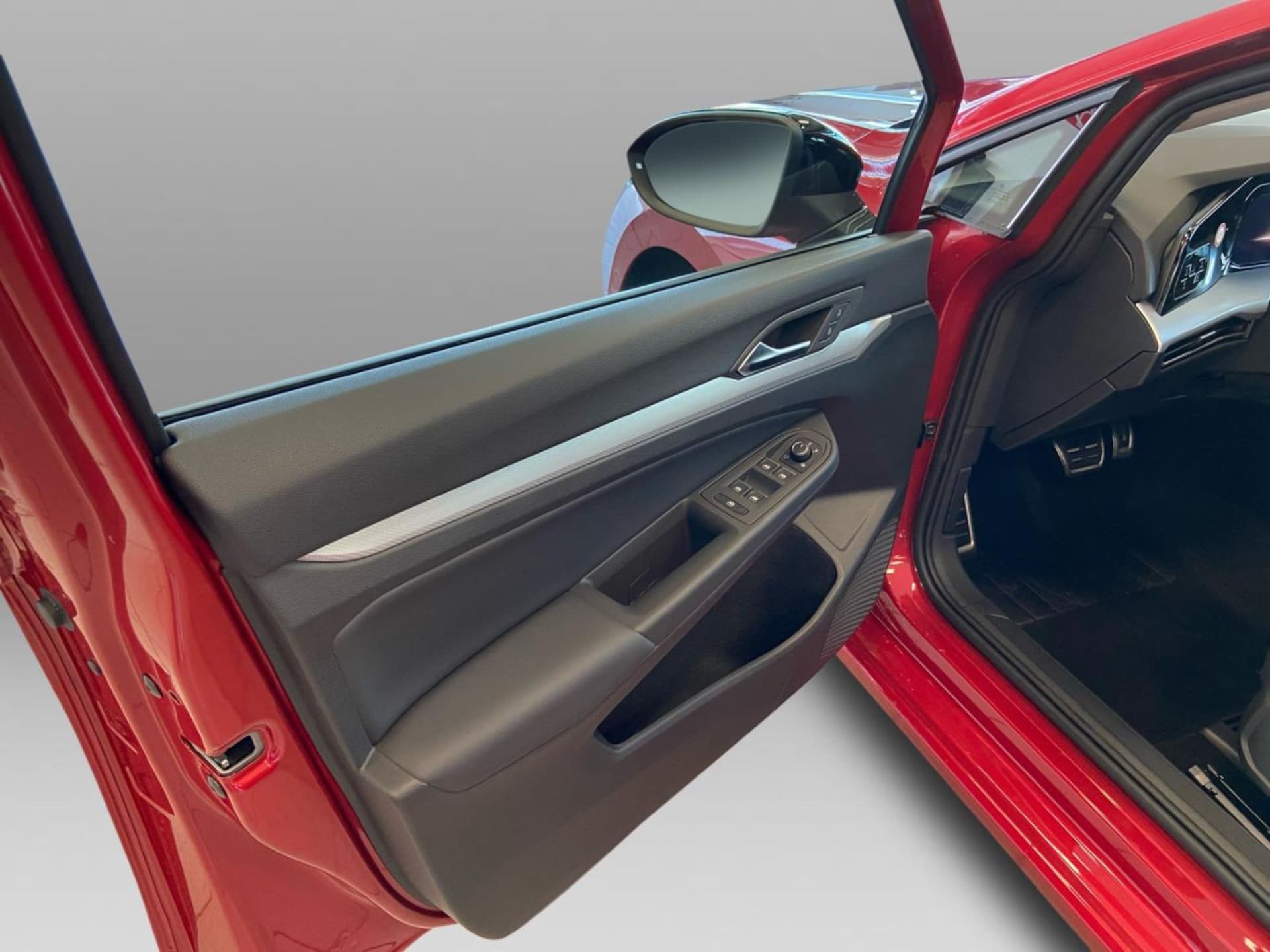 Volkswagen Golf Goal