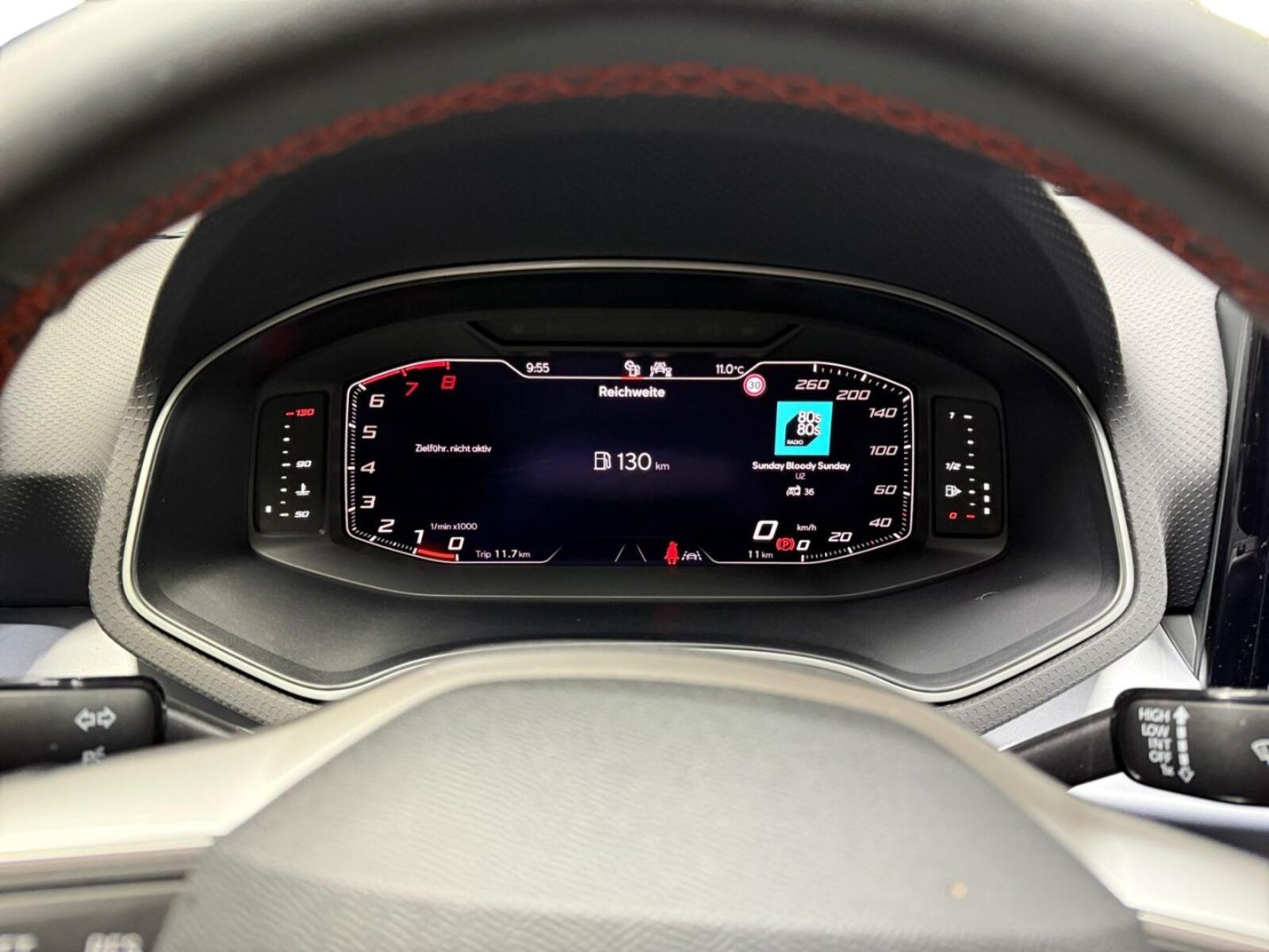 SEAT Ibiza – Bild 13
