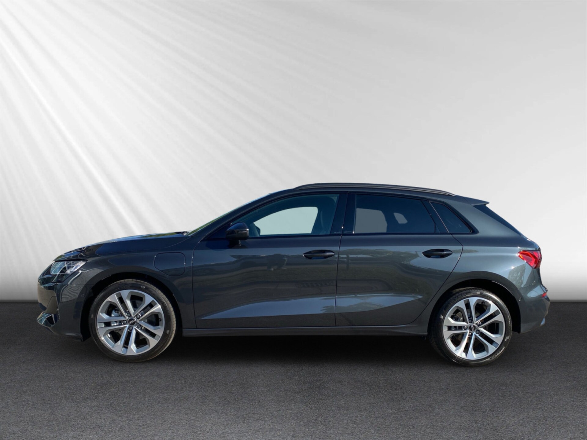 Audi A3 Sportback TFSI e Advanced