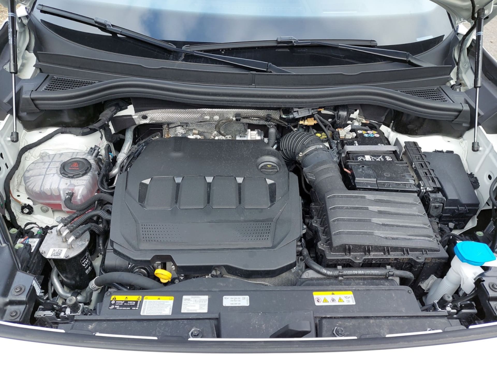Volkswagen Tayron R-Line