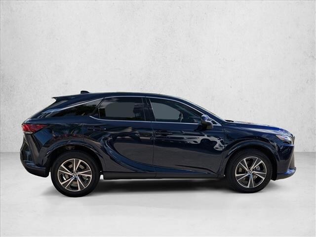 2024 Lexus RX 350