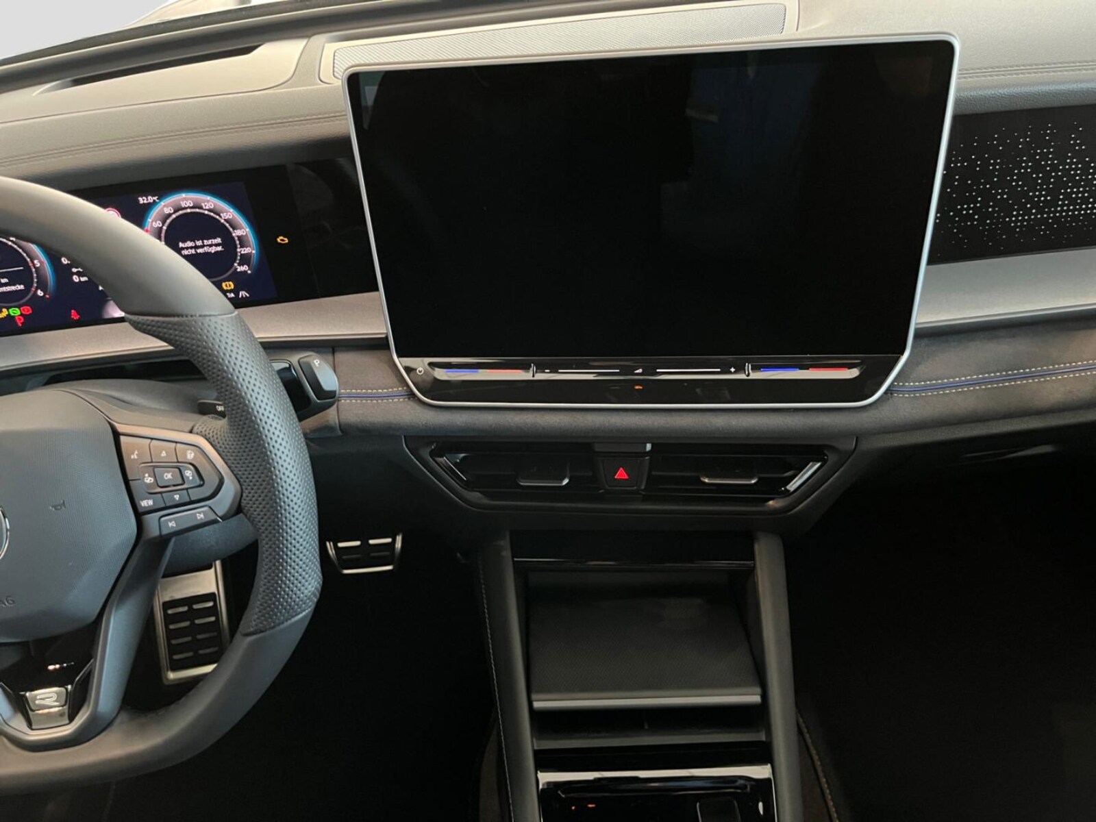 Volkswagen Tayron – Bild 6