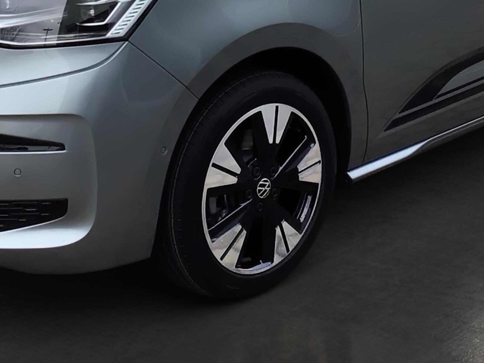 Volkswagen Multivan Langversion – Bild 6
