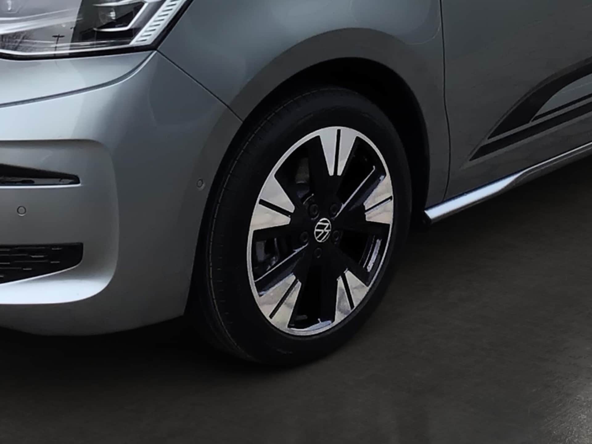 Volkswagen Multivan Langversion Life