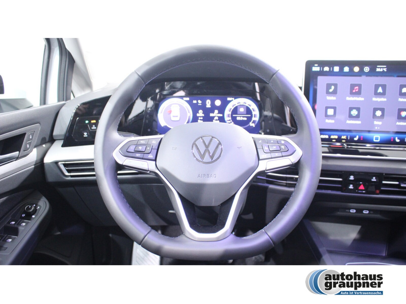 Volkswagen Golf Variant – Bild 14
