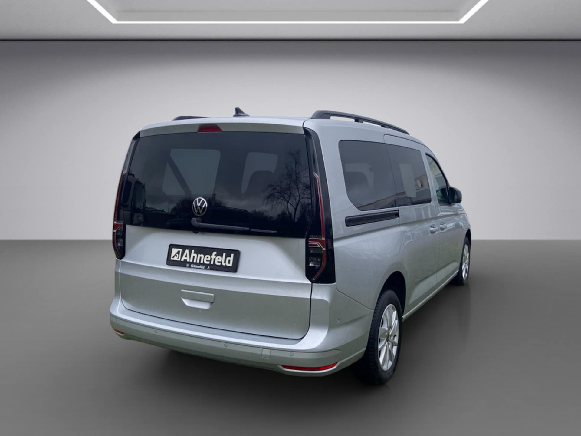 Volkswagen Caddy Maxi Life