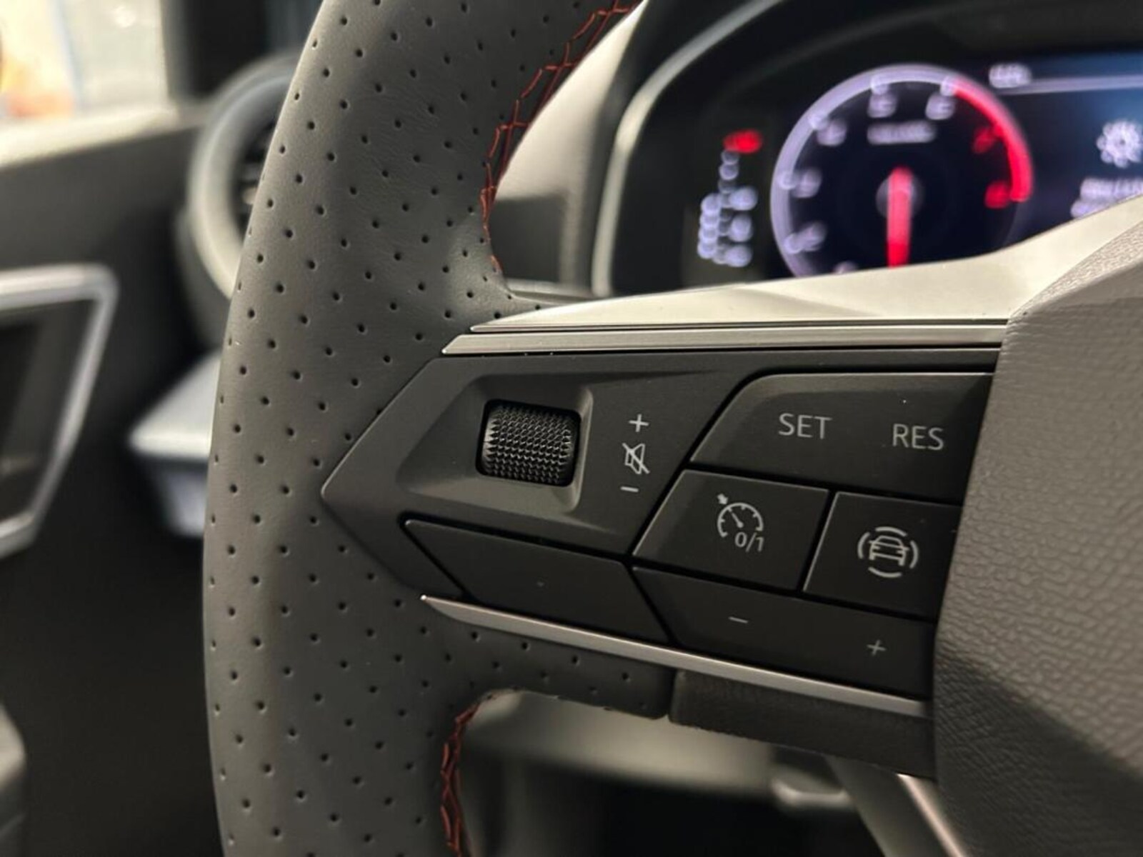SEAT Arona – Bild 27