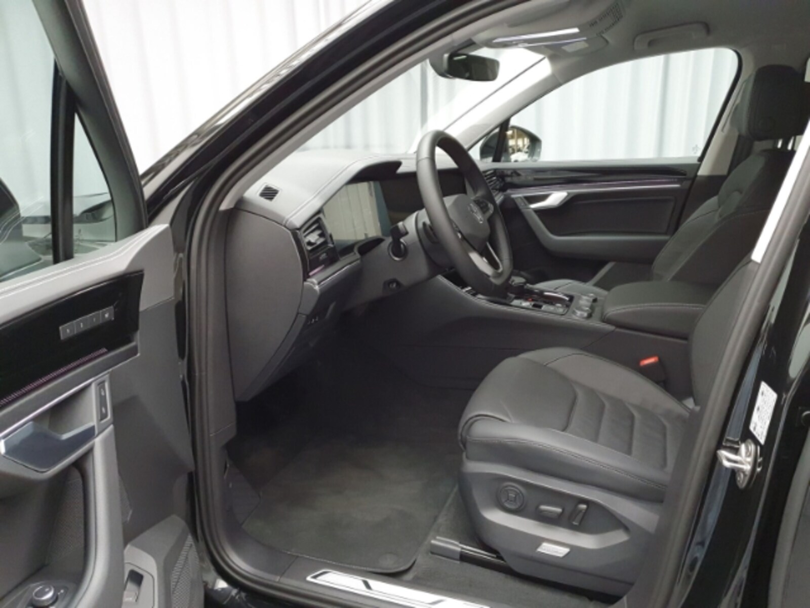 Volkswagen Touareg – Bild 7