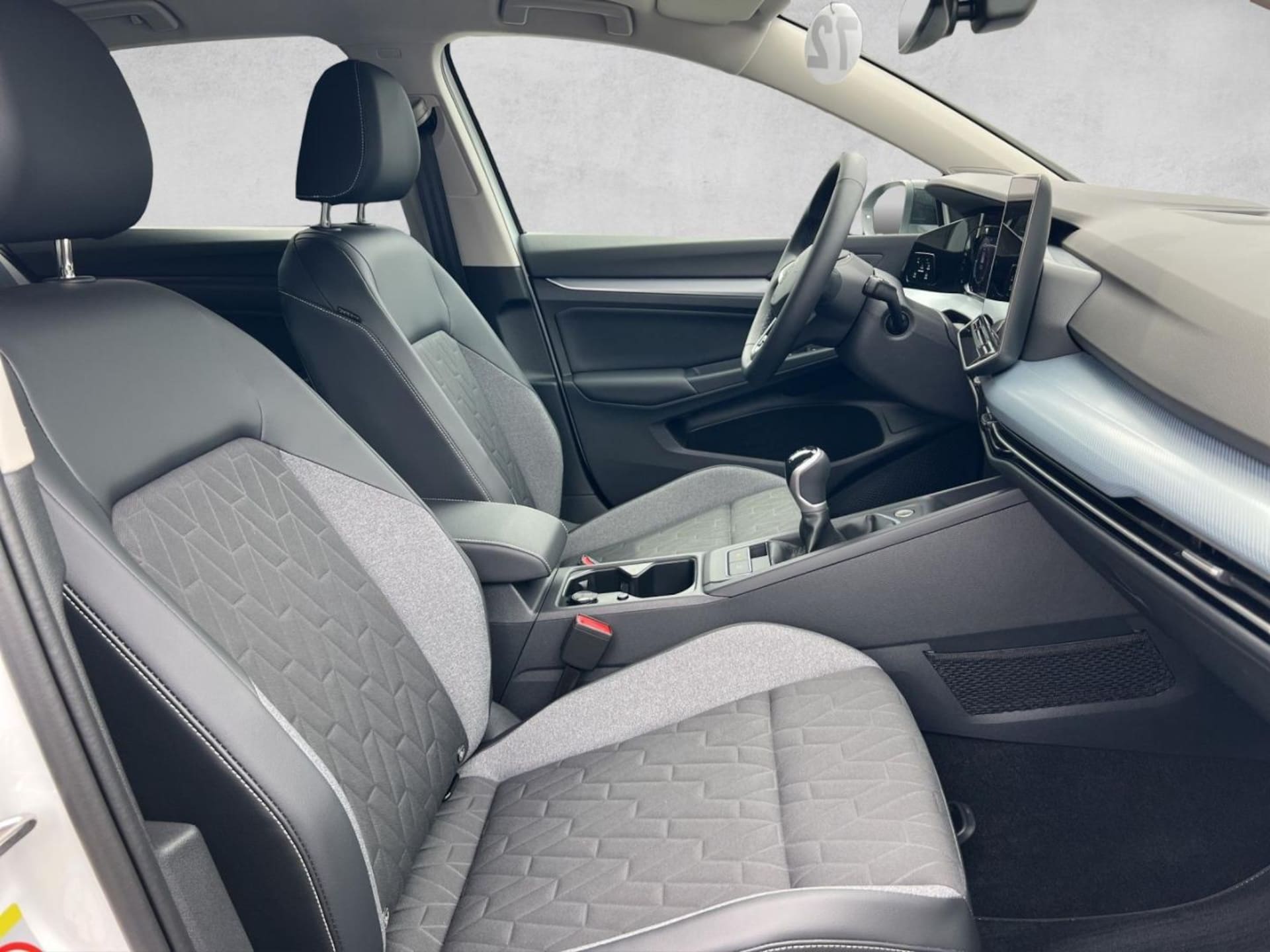 Volkswagen Golf ENERGY