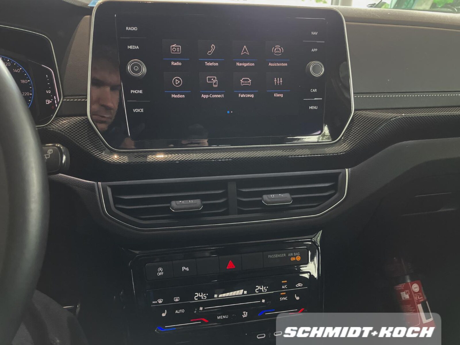 Volkswagen T-Cross – Bild 7