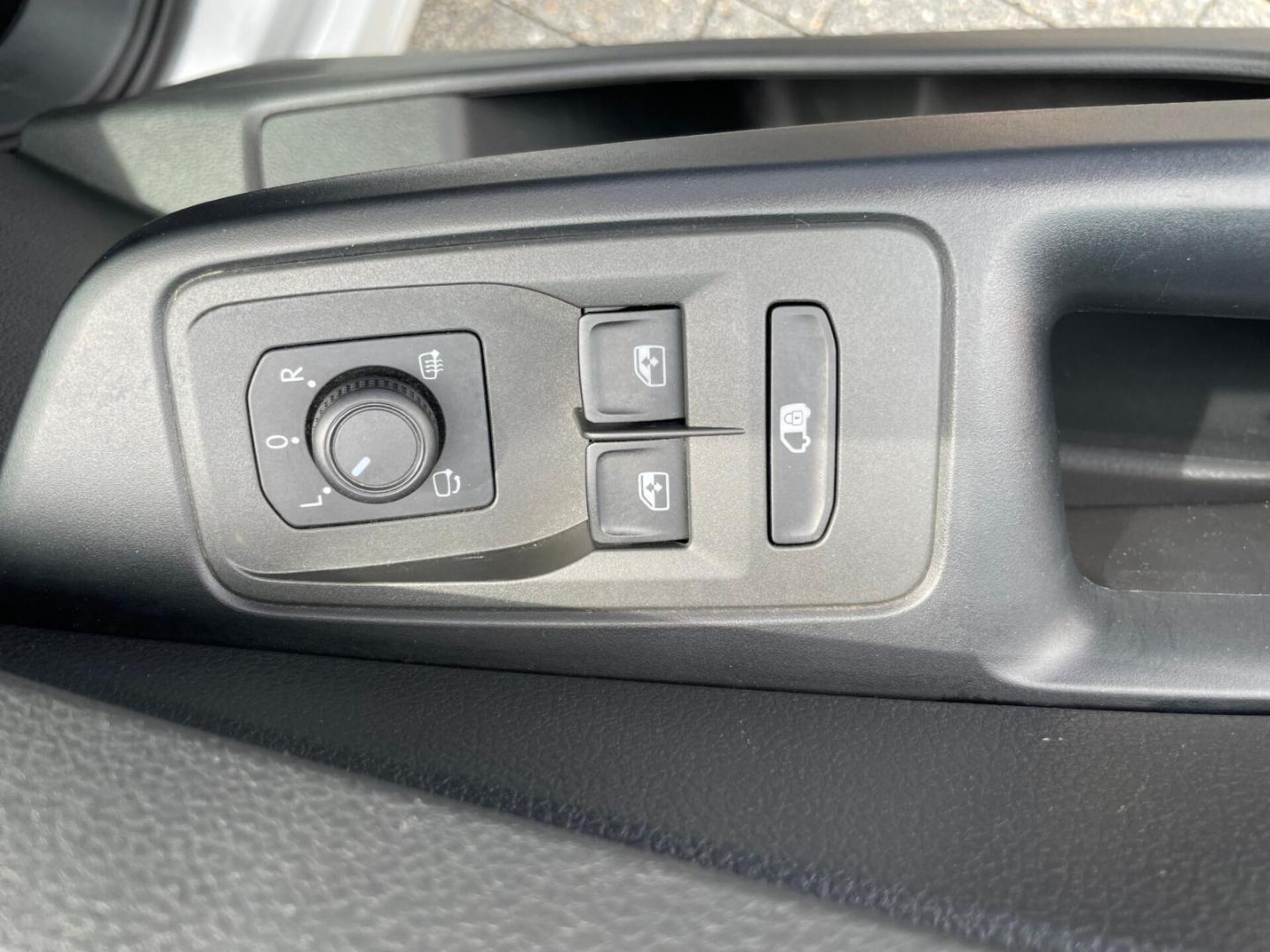 Volkswagen Caddy Cargo