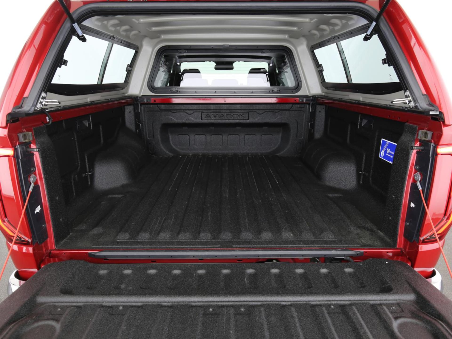 Volkswagen Amarok DoubleCab Style
