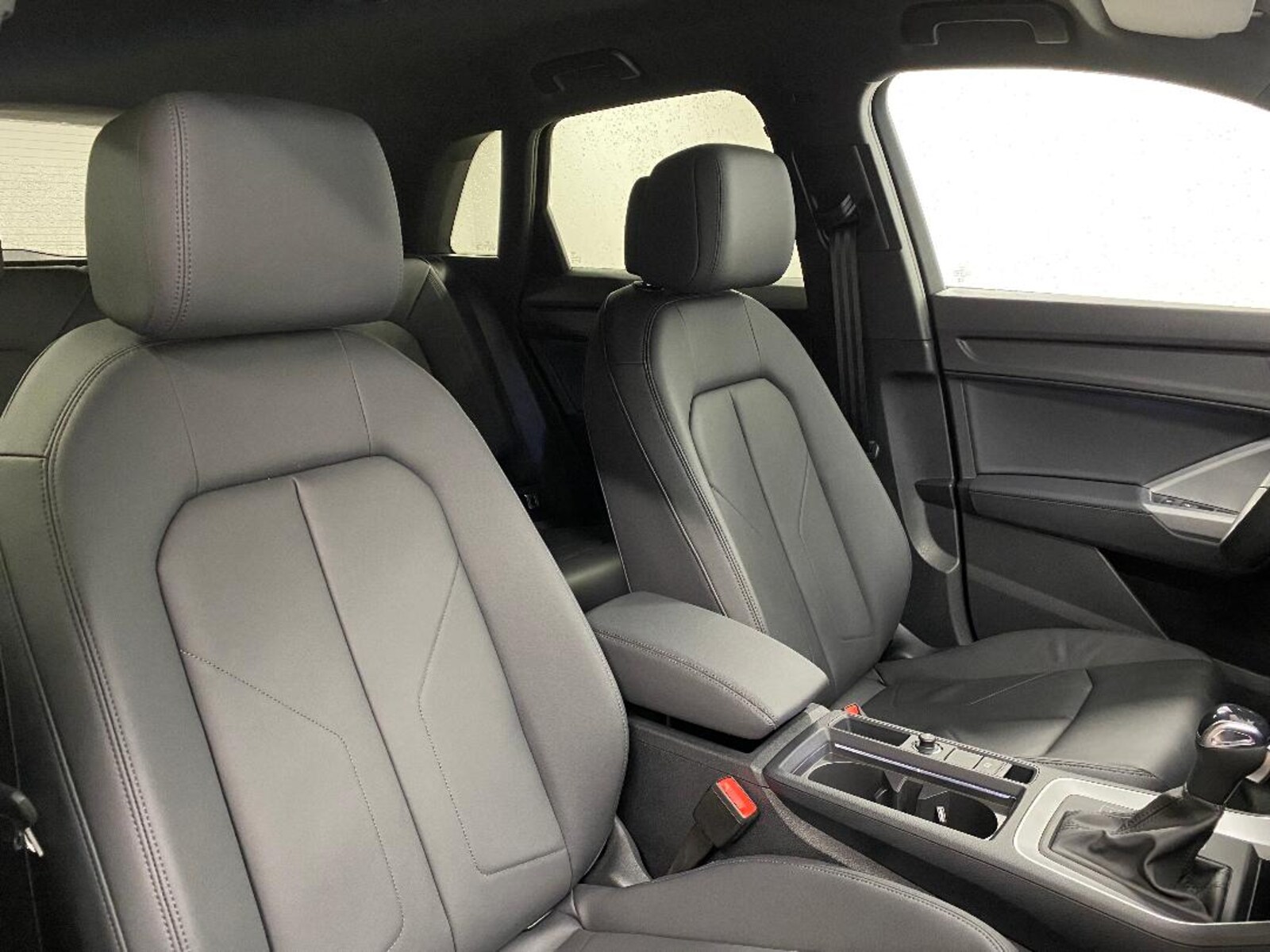 Audi Q3 – Bild 11